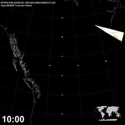 Level 1B Image at: 1000 UTC