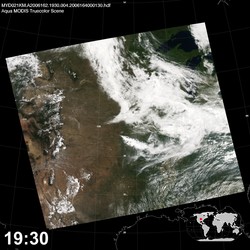 Level 1B Image at: 1930 UTC