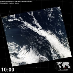 Level 1B Image at: 1000 UTC