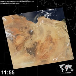 Level 1B Image at: 1155 UTC