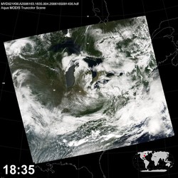 Level 1B Image at: 1835 UTC