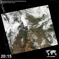 Level 1B Image at: 2015 UTC