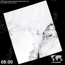 Level 1B Image at: 0800 UTC