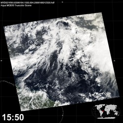 Level 1B Image at: 1550 UTC