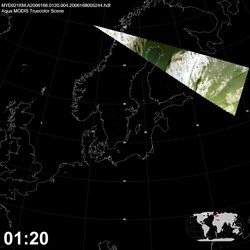 Level 1B Image at: 0120 UTC