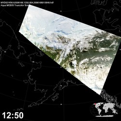 Level 1B Image at: 1250 UTC