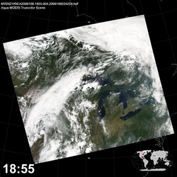 Level 1B Image at: 1855 UTC