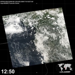 Level 1B Image at: 1250 UTC