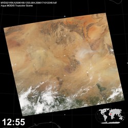 Level 1B Image at: 1255 UTC