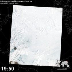 Level 1B Image at: 1950 UTC