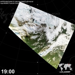 Level 1B Image at: 1900 UTC