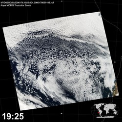 Level 1B Image at: 1925 UTC