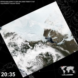 Level 1B Image at: 2035 UTC