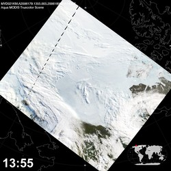 Level 1B Image at: 1355 UTC