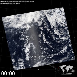 Level 1B Image at: 0000 UTC