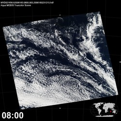 Level 1B Image at: 0800 UTC