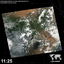 Level 1B Image at: 1125 UTC