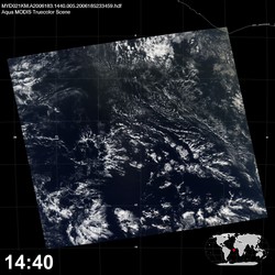 Level 1B Image at: 1440 UTC