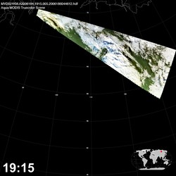 Level 1B Image at: 1915 UTC