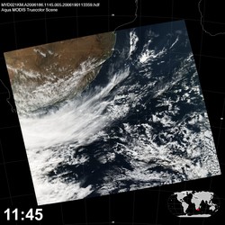 Level 1B Image at: 1145 UTC