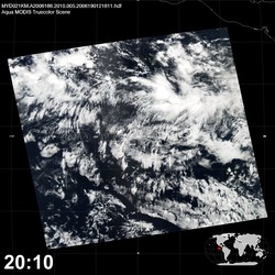 Level 1B Image at: 2010 UTC