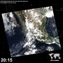 Level 1B Image at: 2015 UTC