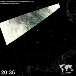 Level 1B Image at: 2035 UTC