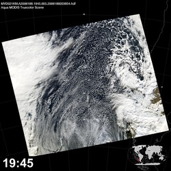 Level 1B Image at: 1945 UTC