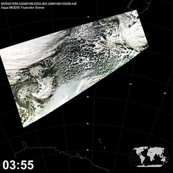 Level 1B Image at: 0355 UTC