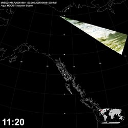 Level 1B Image at: 1120 UTC