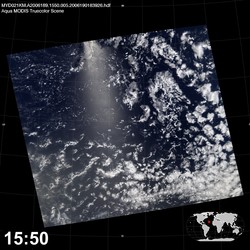 Level 1B Image at: 1550 UTC