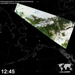 Level 1B Image at: 1245 UTC