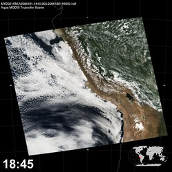 Level 1B Image at: 1845 UTC