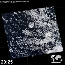 Level 1B Image at: 2025 UTC