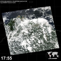 Level 1B Image at: 1755 UTC