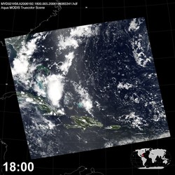 Level 1B Image at: 1800 UTC