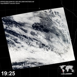 Level 1B Image at: 1925 UTC