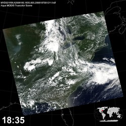 Level 1B Image at: 1835 UTC