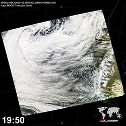 Level 1B Image at: 1950 UTC