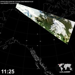 Level 1B Image at: 1125 UTC