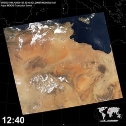 Level 1B Image at: 1240 UTC