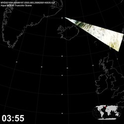 Level 1B Image at: 0355 UTC