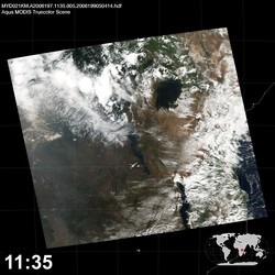 Level 1B Image at: 1135 UTC