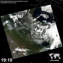 Level 1B Image at: 1910 UTC