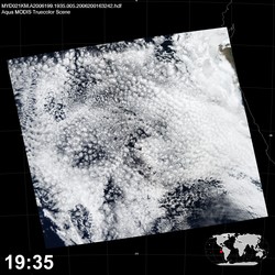 Level 1B Image at: 1935 UTC