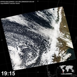 Level 1B Image at: 1915 UTC