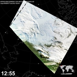 Level 1B Image at: 1255 UTC