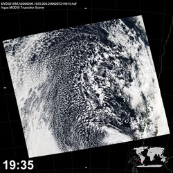 Level 1B Image at: 1935 UTC