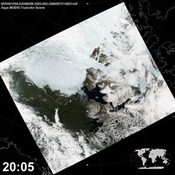 Level 1B Image at: 2005 UTC