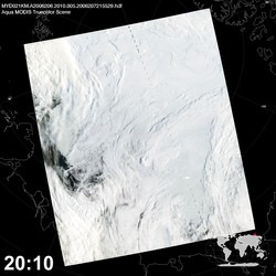 Level 1B Image at: 2010 UTC